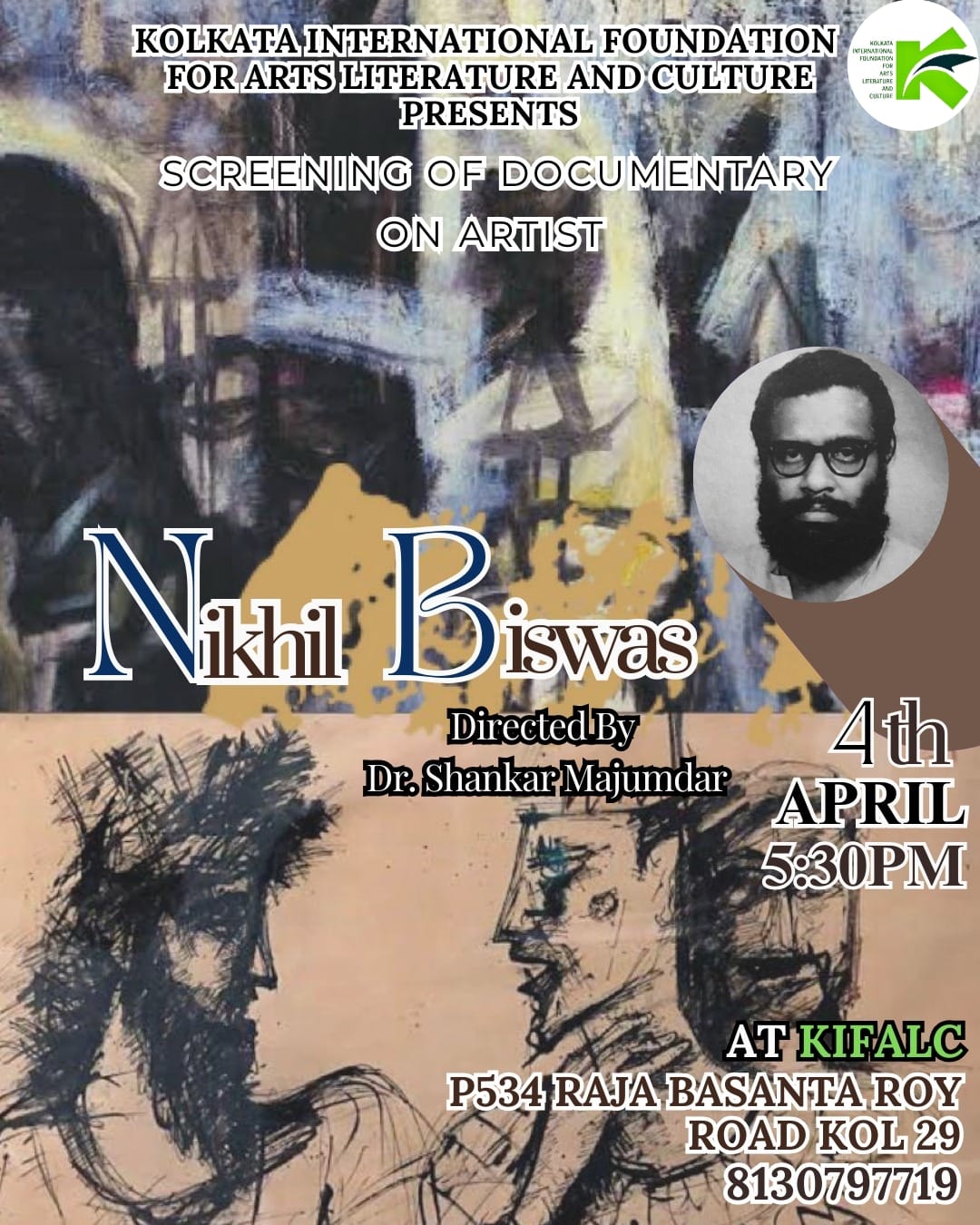 Documentary Film screening