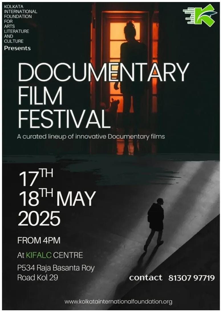 Documentary Film Festival